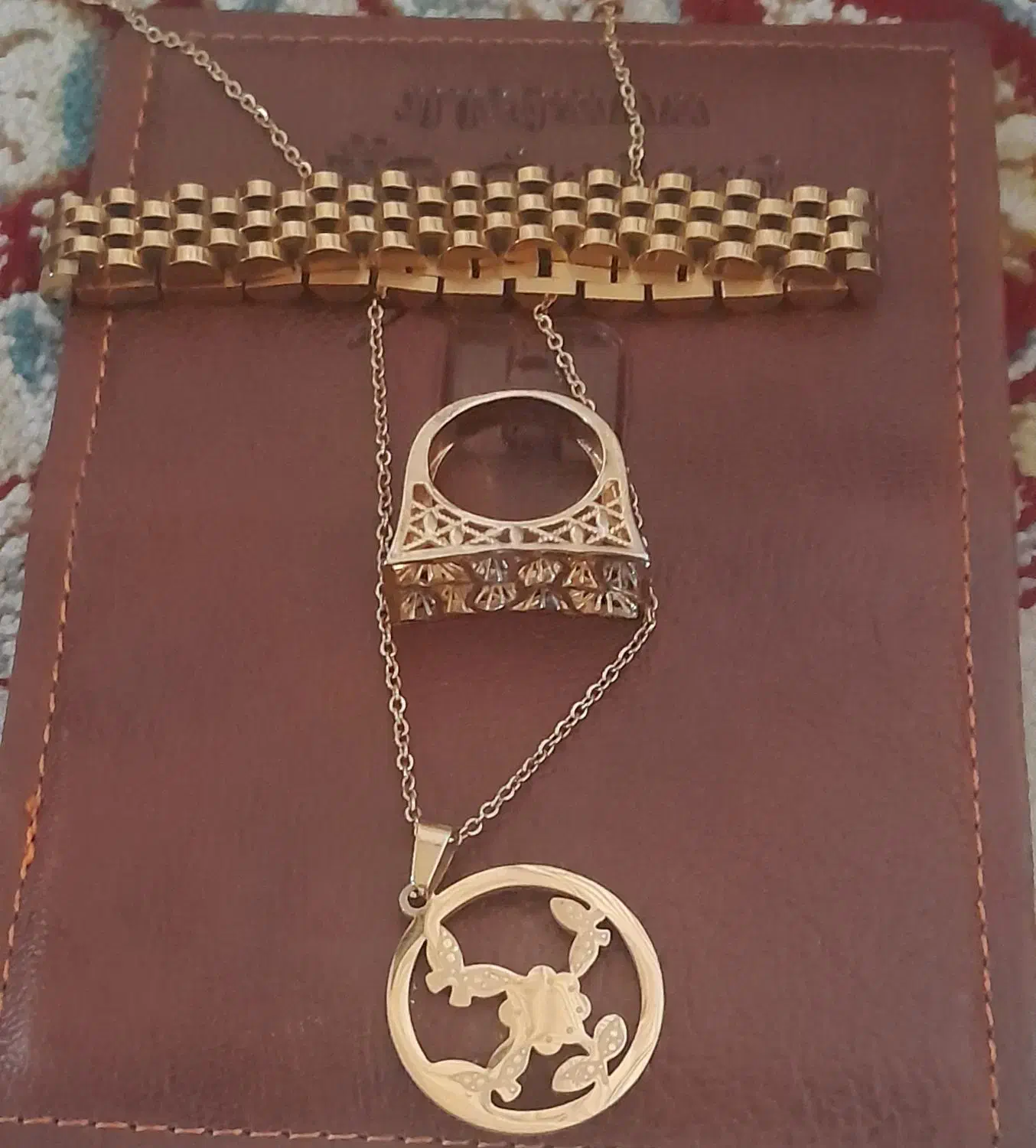 بدلیجات رنگ ثابت شیک|بدلیجات|اهواز, زندوکیلی|دیوار