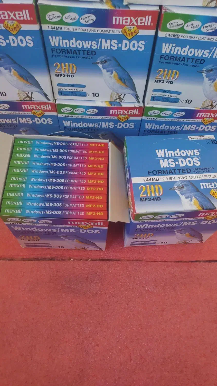 فلاپی مکسل سوپر کوالیتی مخصوص ارگ یاماها و کاسیو|پیانو، کیبورد، آکاردئون|کرمانشاه, |دیوار