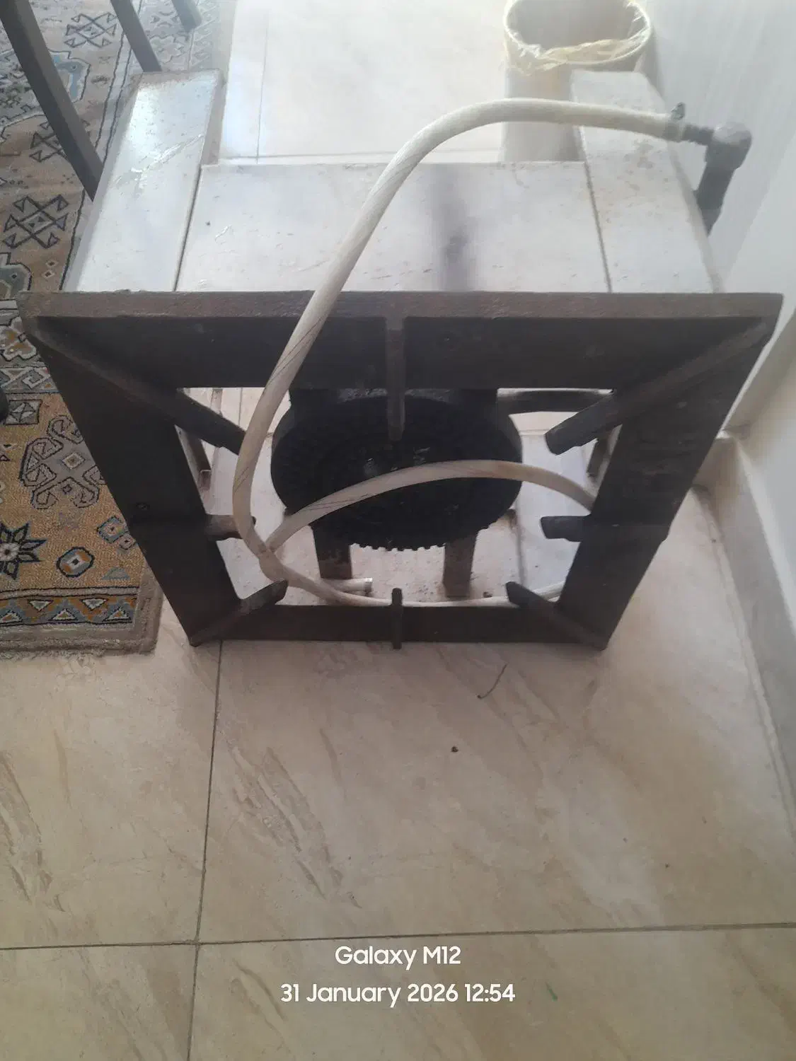 گاز|اجاق گاز و لوازم برقی پخت‌وپز|تهران, سبلان (لشگر)|دیوار