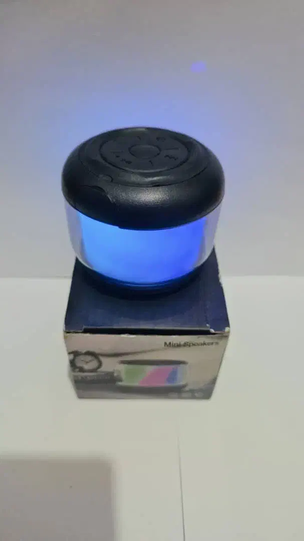 مینی اسپیکر  s300minispeakerd|سیستم صوتی خانگی|اهواز, کیانشهر|دیوار