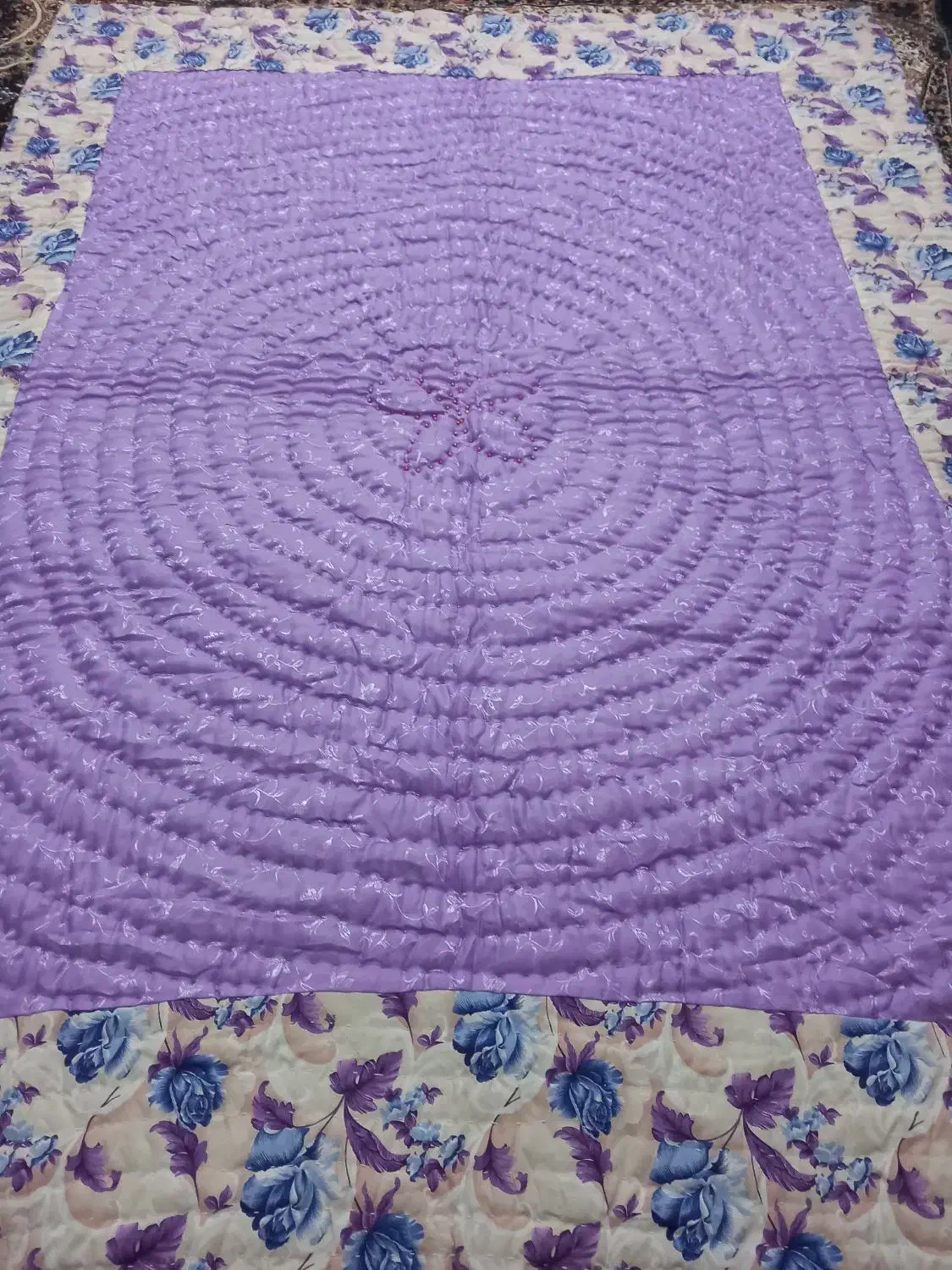 لحاف|رختخواب، بالش، پتو|قم, علی آباد|دیوار