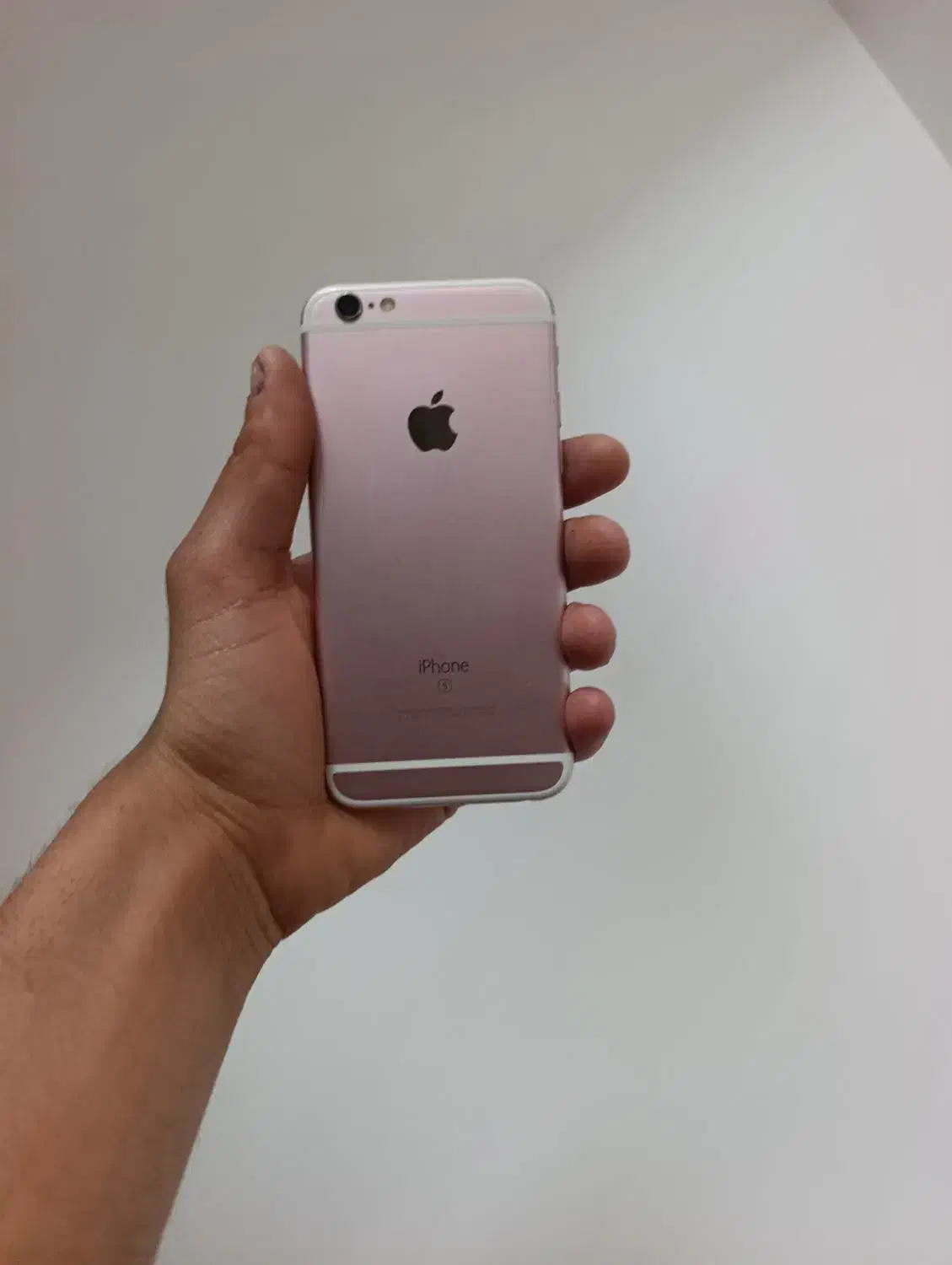 آیفون 6s|موبایل|تاکستان, |دیوار