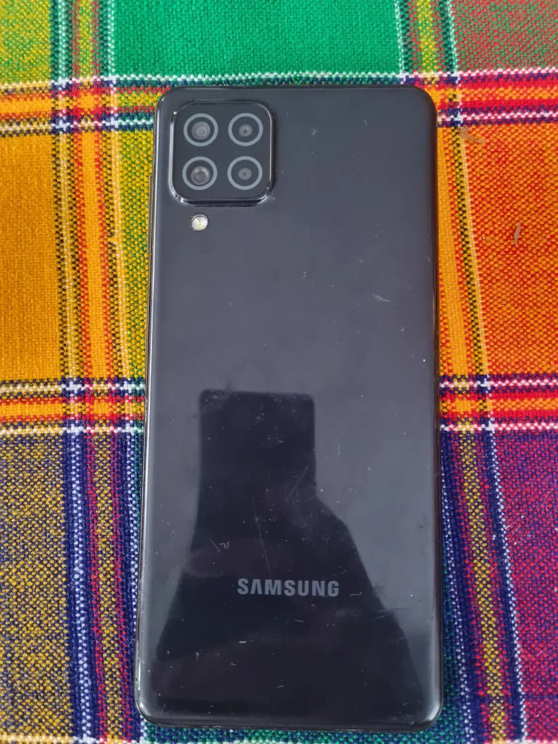 a22 128 ram 6|موبایل|لاهیجان, شیشه گران|دیوار