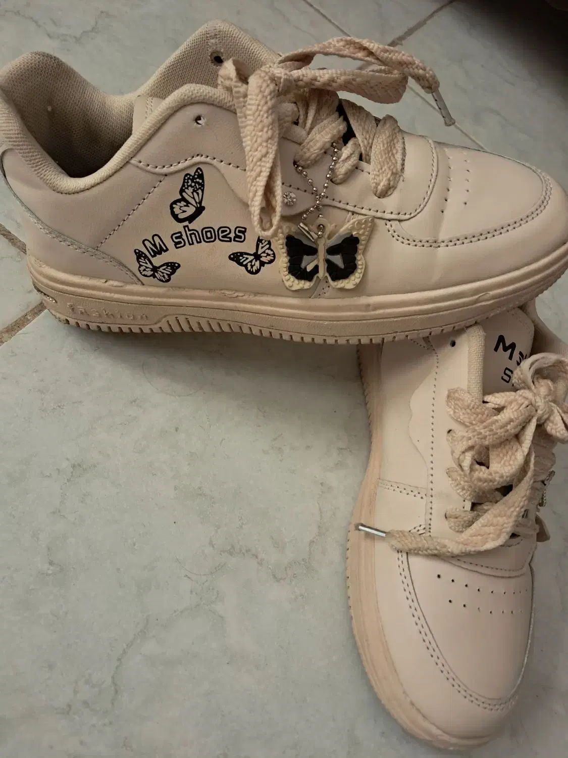 کتونی سایز ۳۸|کیف، کفش، کمربند|سمنان, |دیوار