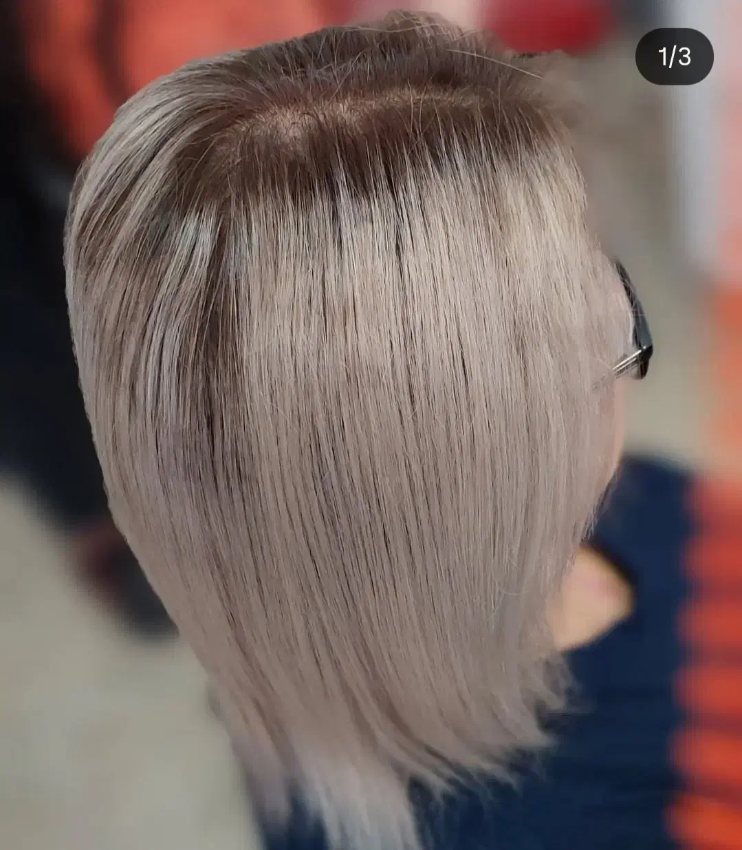 رنگ و لایت و مش با مناسبت ترین قیمت|خدمات آرایشگری و زیبایی|قزوین, |دیوار