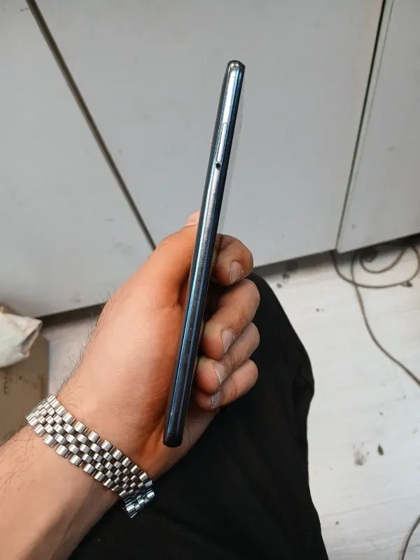 note 9 pro|موبایل|محمدشهر, جعفرآباد|دیوار