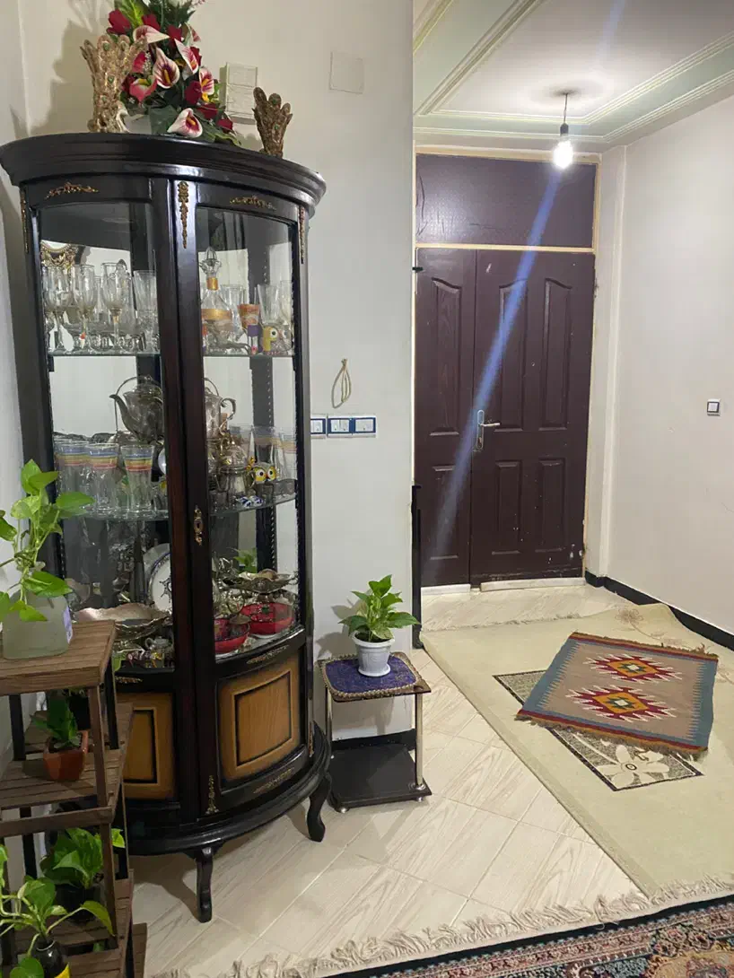 فروش آپارتمان دو خواب|فروش آپارتمان|شیراز, پودنک|دیوار
