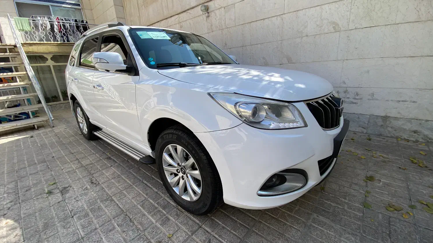 هایما ۹۹|خودرو سواری و وانت|مشهد, پروین اعتصامی|دیوار