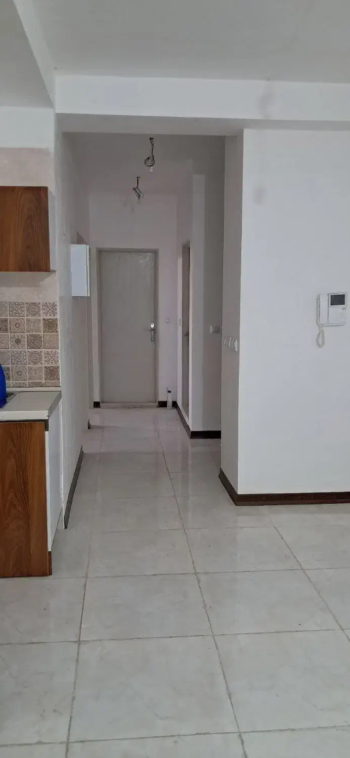 واحد دوخوابه مسکن مهر امام رضا|اجارهٔ آپارتمان|پاکدشت, شهرک امام رضا|دیوار