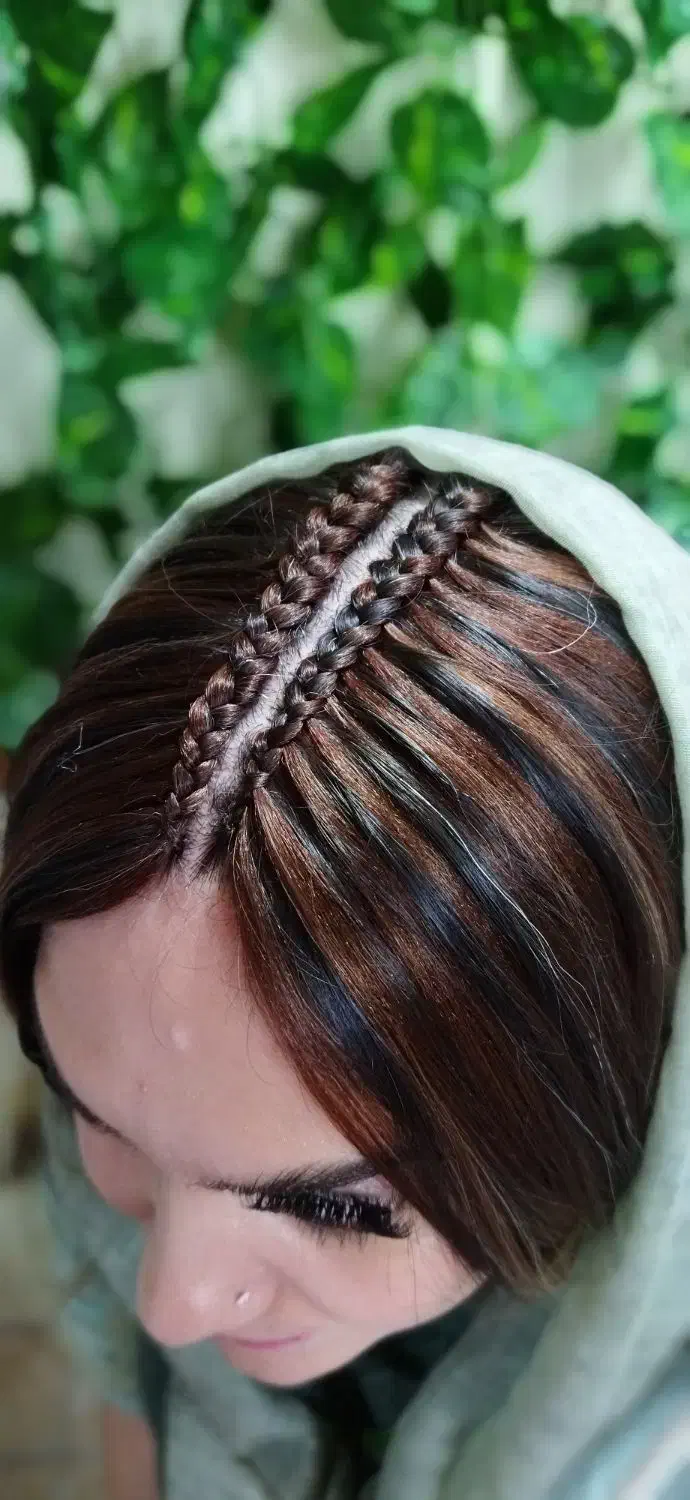 خدمات بافت مو|خدمات آرایشگری و زیبایی|رشت, خمیران زاهدان|دیوار