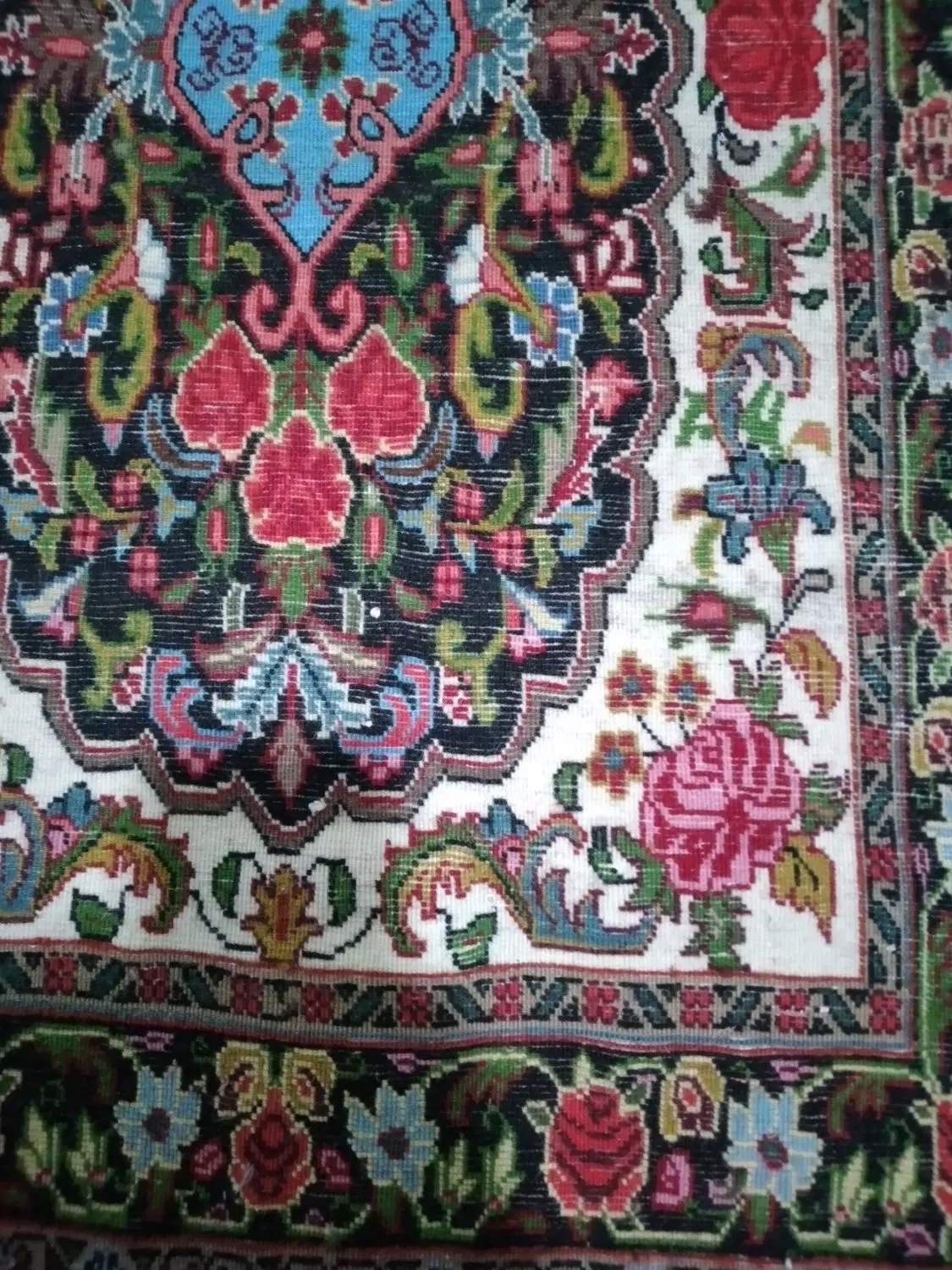 پادری|پادری|نسیم‌شهر, |دیوار