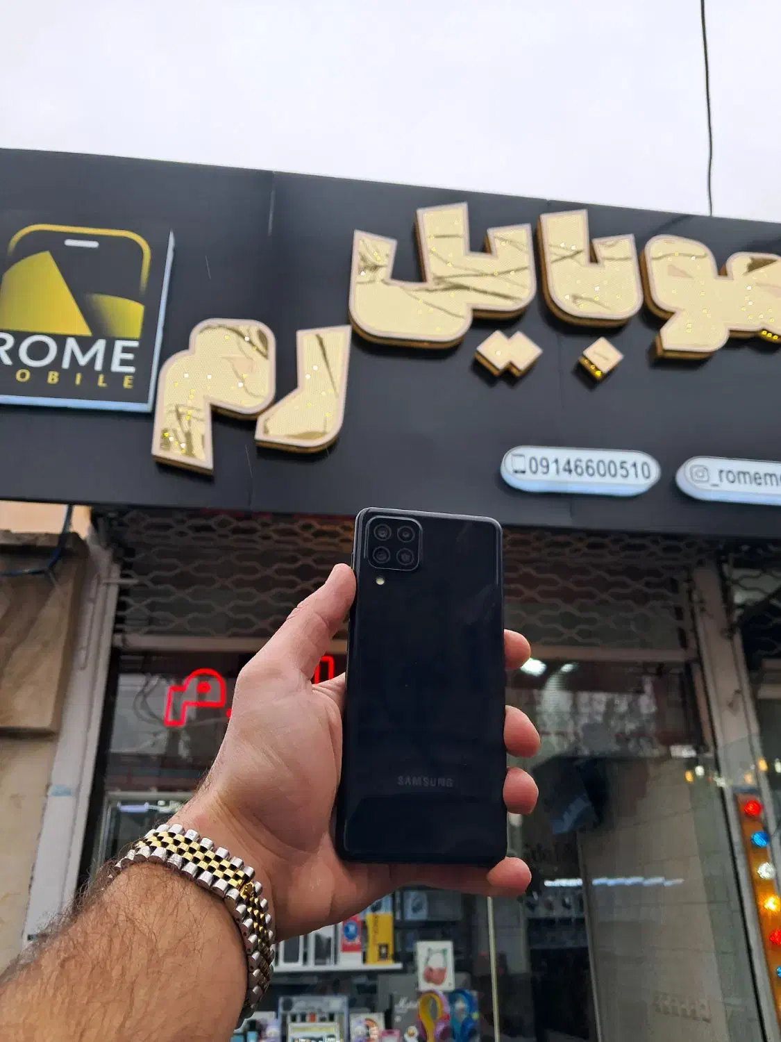 A22|موبایل|تبریز, |دیوار