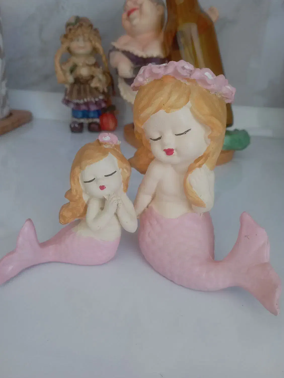 مجسمه تزئینی|مجسمه، تندیس، ماکت|شاهین‌شهر, عطار|دیوار