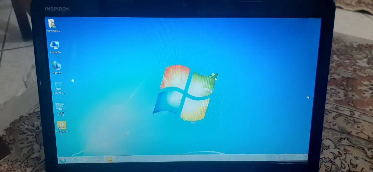 لپ تاپ dell 4030 نسل ۱ کور آی ۳ رم ۴ گرافیک اینتل|رایانه همراه|تهران, شهرک هما|دیوار