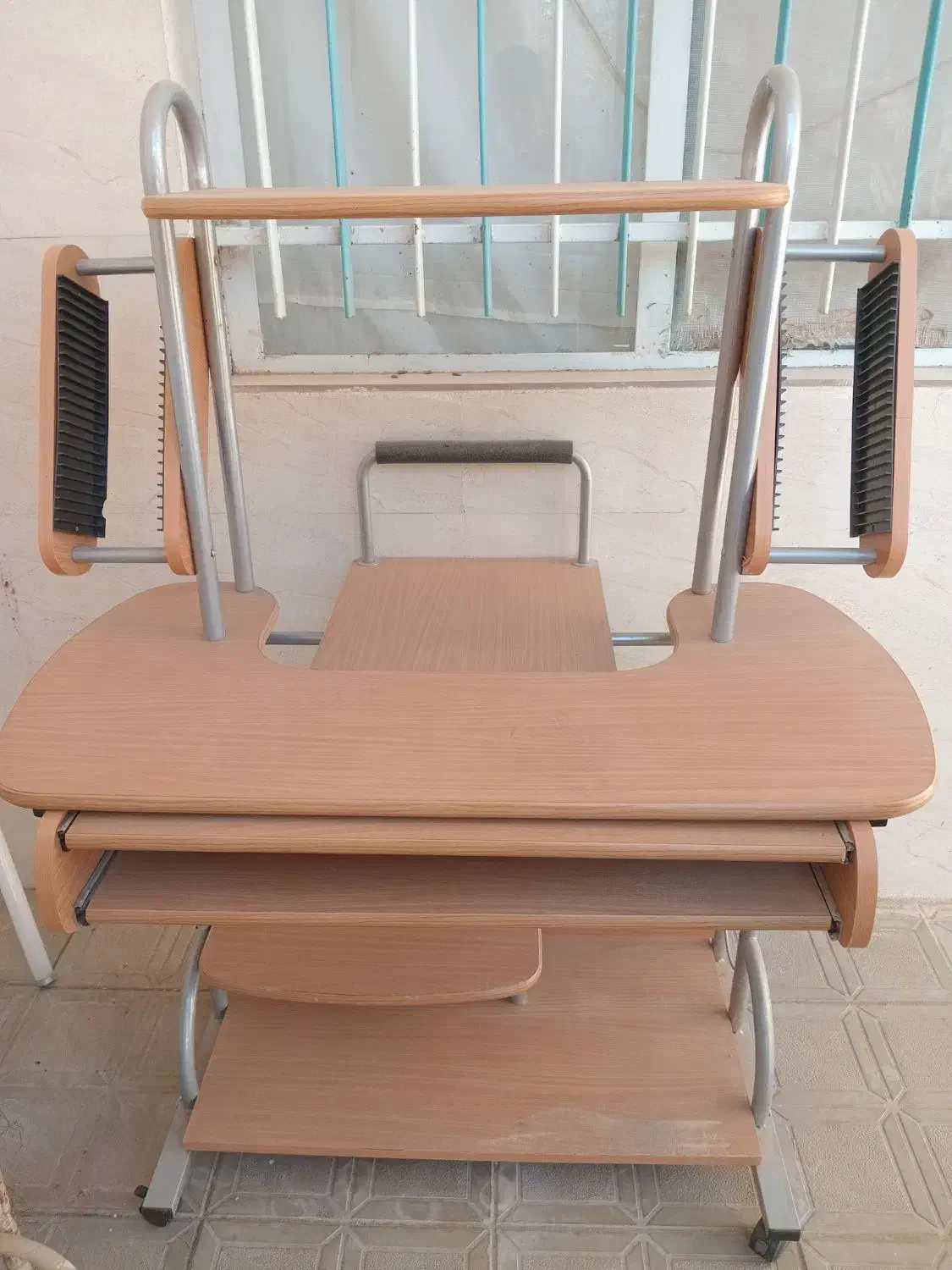 میز کامپیوتر|میز تحریر و کامپیوتر|سبزوار, شهرک ابوذر|دیوار