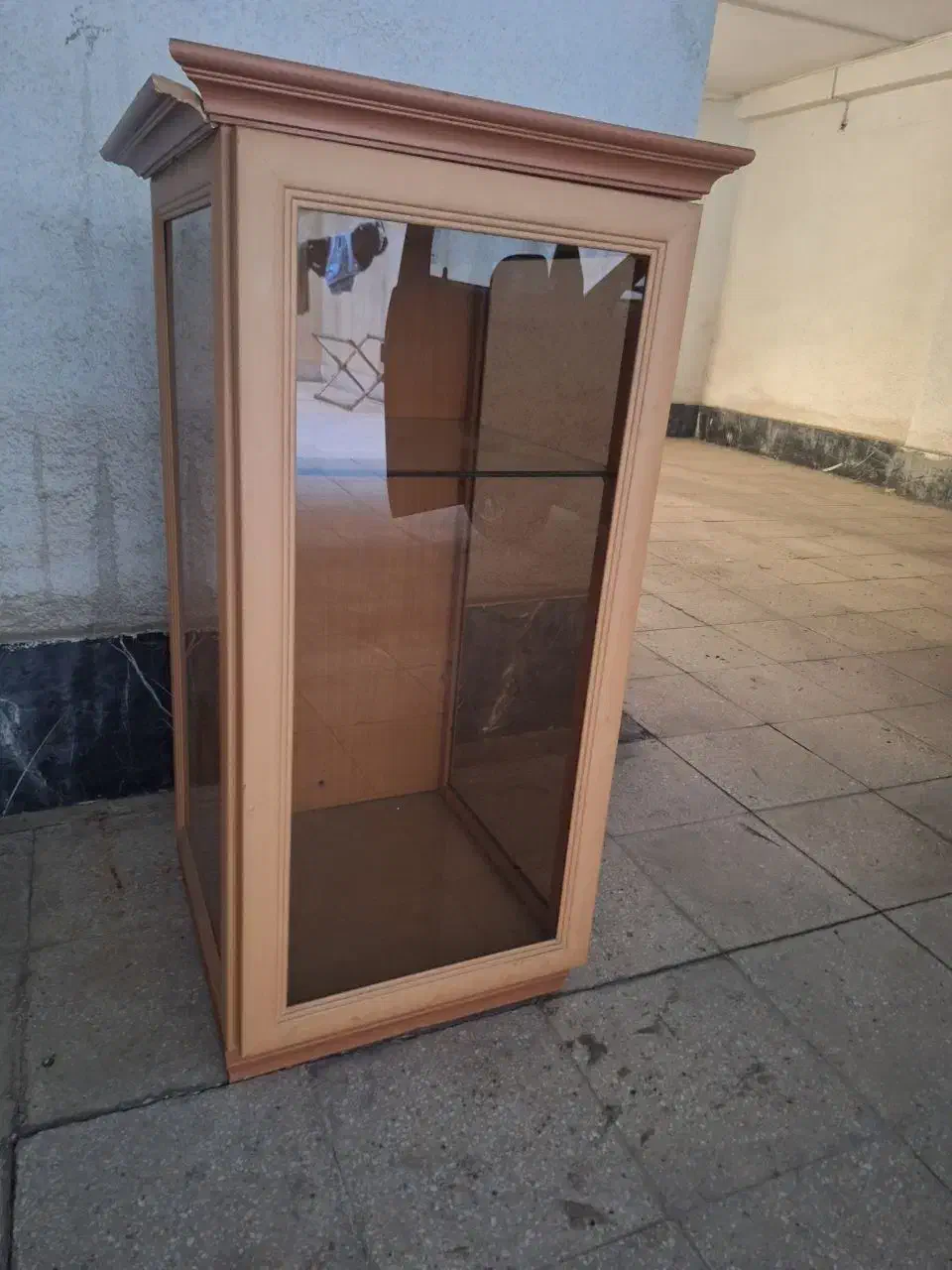 بوفه mdf|بوفه، ویترین، کنسول|ری, جوانمرد قصاب|دیوار