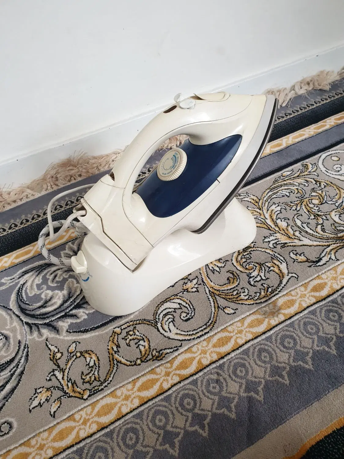 اتو|اتو و لوازم اتو|کرج, حسینآباد|دیوار