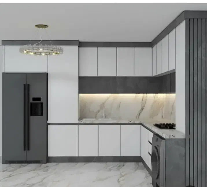 طراحی.اجرا کابینت مهیار مافی.ویژه مسکن ملی.اقتصادی|مصالح و تجهیزات ساختمان|محمدیه-قزوین, |دیوار