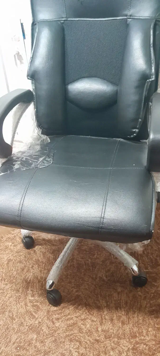 صندلی|مبلمان اداری|بهبهان, |دیوار