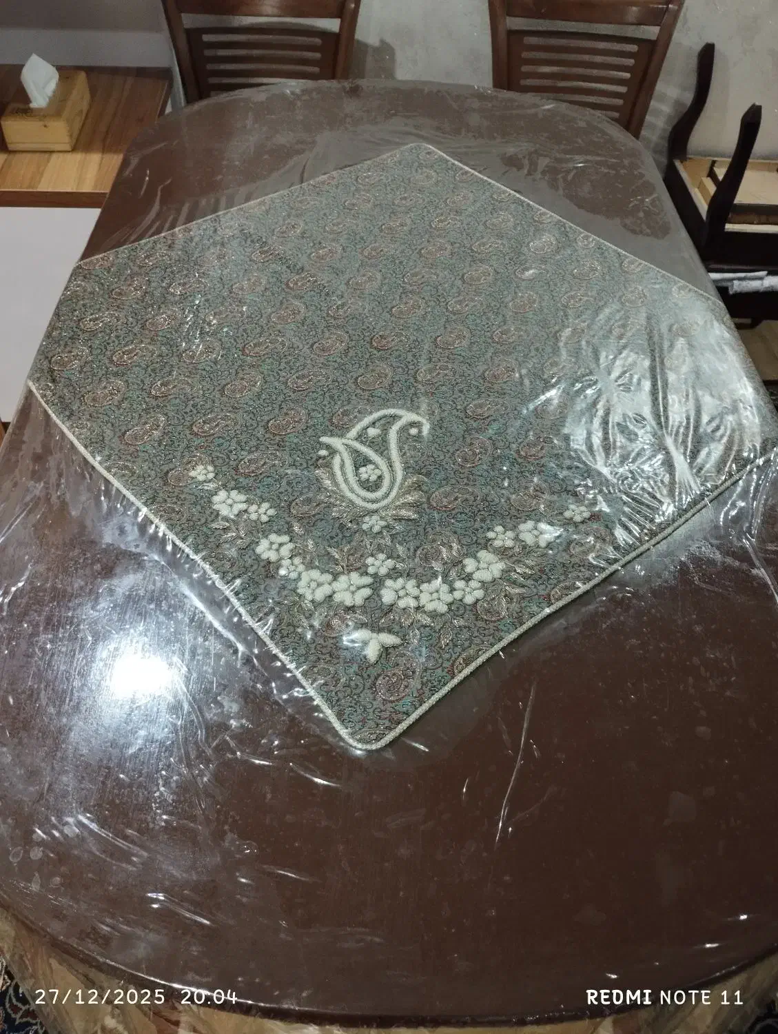 میز تک همه کاره|میز و صندلی غذاخوری|مشهد, خرمشهر|دیوار