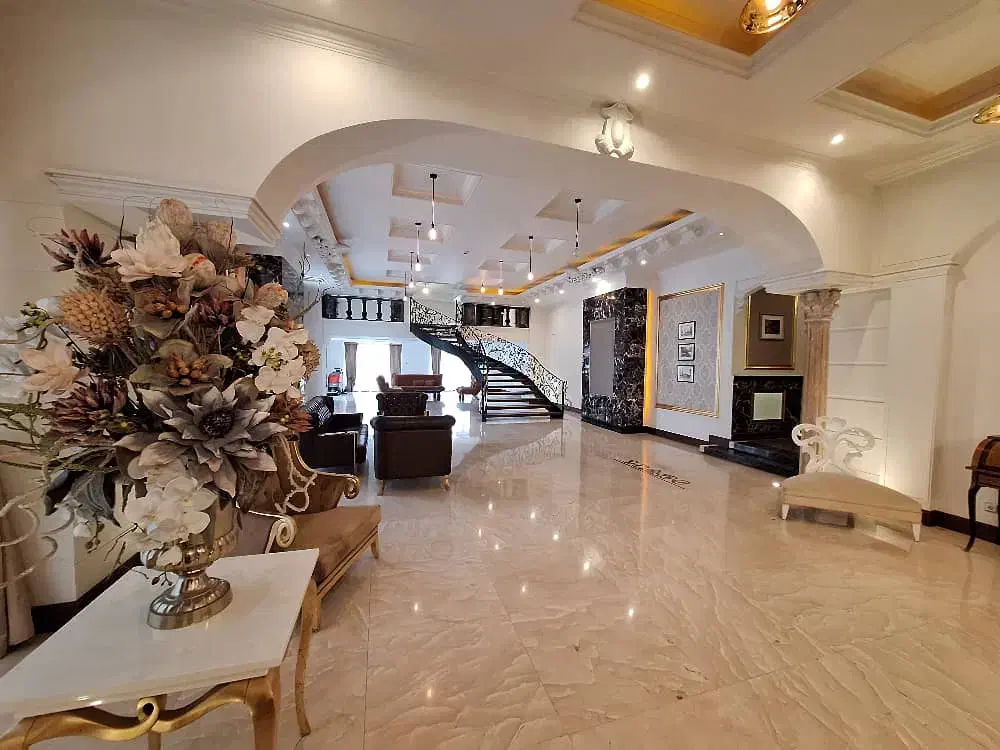 280 متر چهار خواب، زعفرانیه دید مشجر|فروش آپارتمان|تهران, زعفرانیه|دیوار