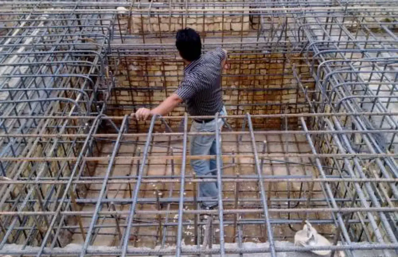 کار آرموتور بند|استخدام معماری، عمران و ساختمانی|بندر دیر, |دیوار