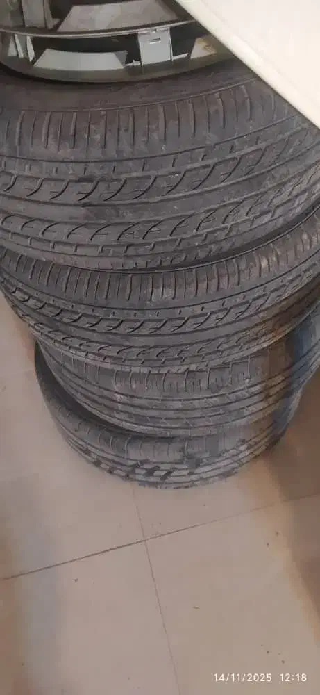 لاستیک پژو|قطعات یدکی و لوازم جانبی|الیگودرز, |دیوار