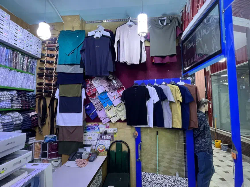 فروش مغازه|فروشگاه و مغازه|جوانرود, |دیوار