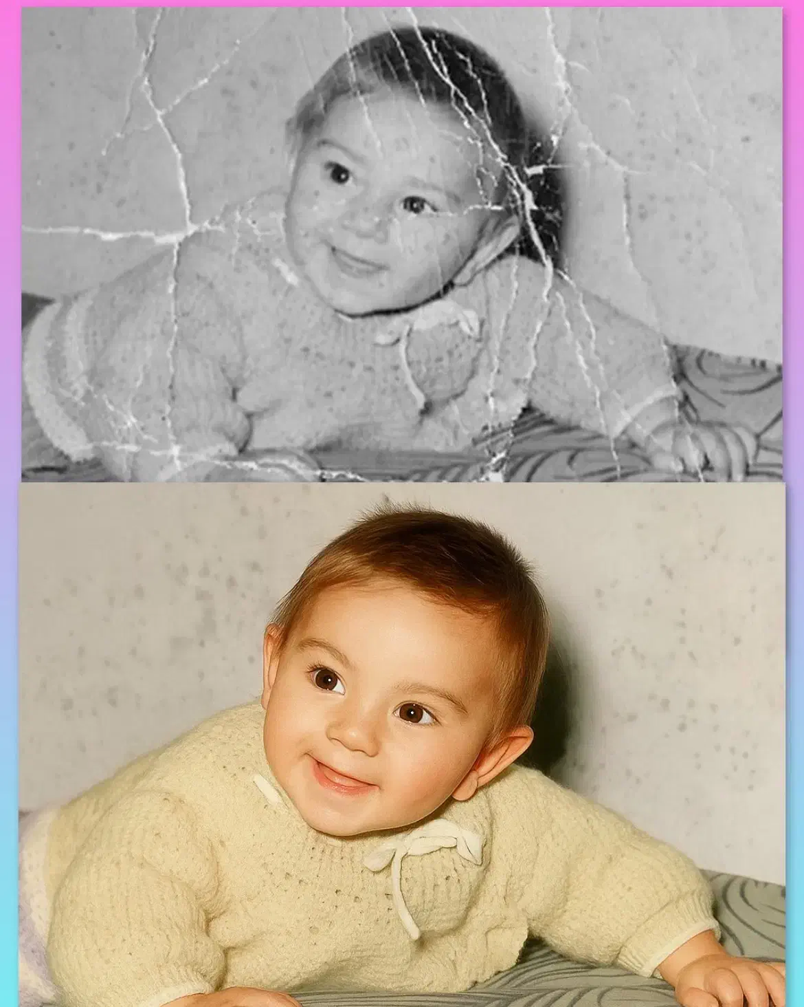 بازسازی عکس های بسیار قدیمی|خدمات رایانهای و موبایل|بندر ماهشهر, |دیوار