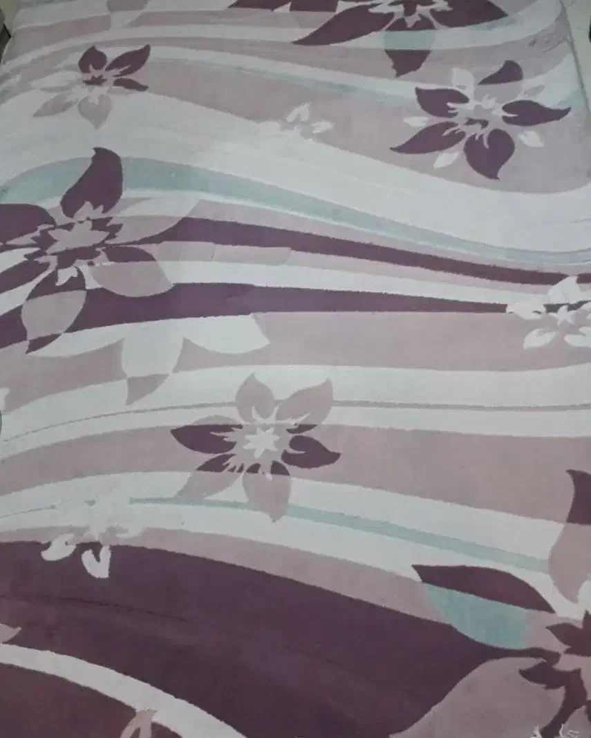 فرش فانتزی ۴متری|فرش|دماوند, دماوند|دیوار