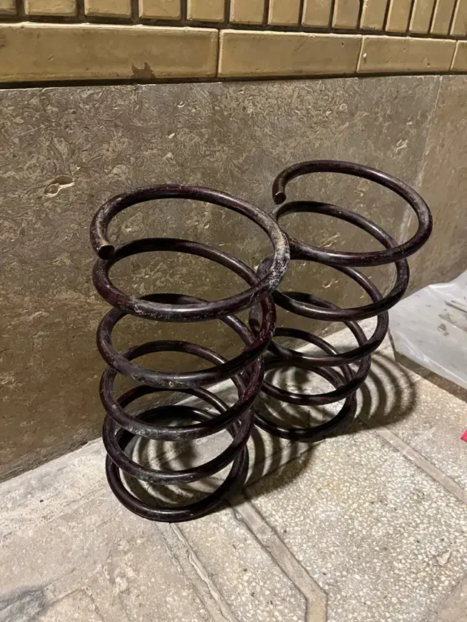 فنرو لنزو ۳۲|قطعات یدکی و لوازم جانبی|مرودشت, فاز اول شهرک فرهنگیان|دیوار