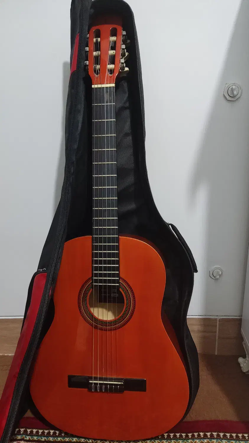 گیتار کلاسیک|گیتار، بیس، امپلیفایر|مبارکه, |دیوار