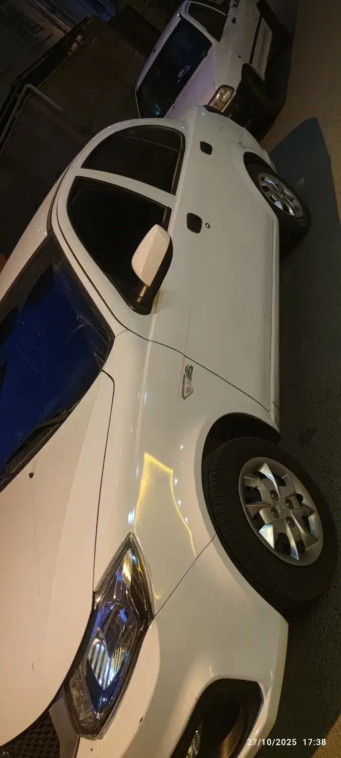 ساینا 85s گانه|خودرو سواری و وانت|پاکدشت, پاکدشت (مامازند)|دیوار