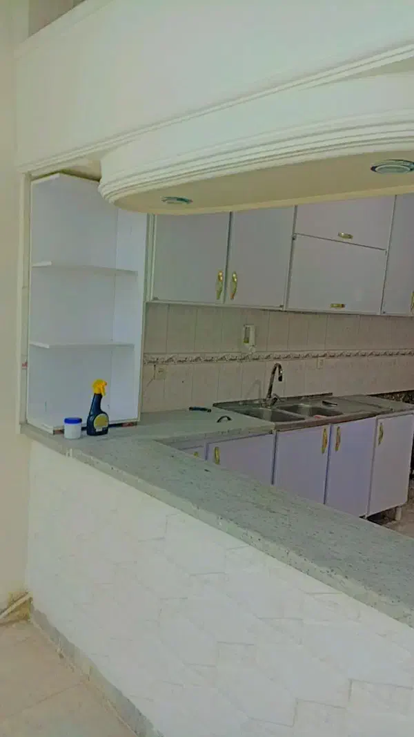 همکف ۱۲۰متری محدوده باهنر شمالی مجزا|اجارهٔ آپارتمان|نیشابور, دارایی|دیوار