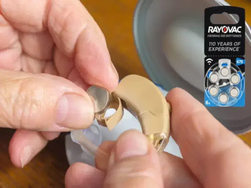 ارزانترین مرکز تجویز (سمعک) گوش ،سمک نامرئی تبریز|آرایشی، بهداشتی، درمانی|ارومیه, |دیوار