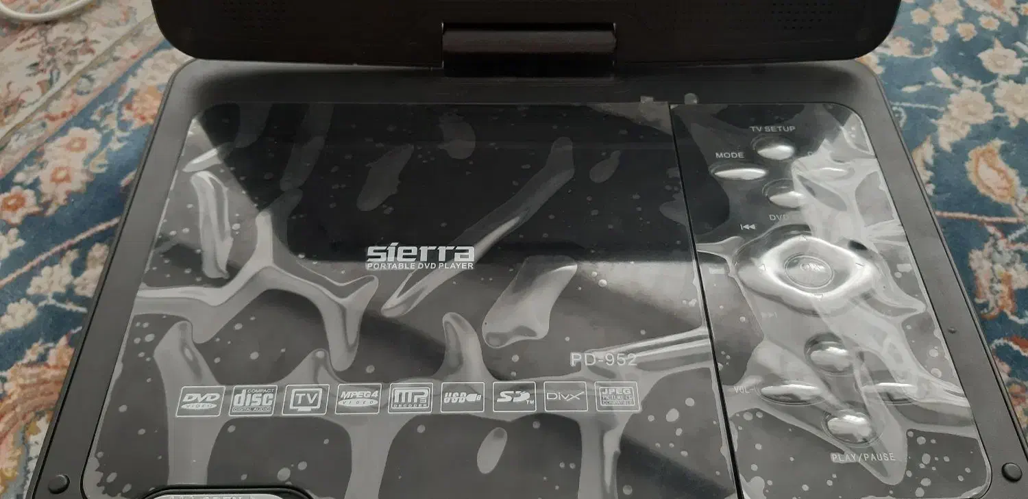 تلویزیون همراه|تلویزیون و پروژکتور|اندیشه, شهرک مریم|دیوار