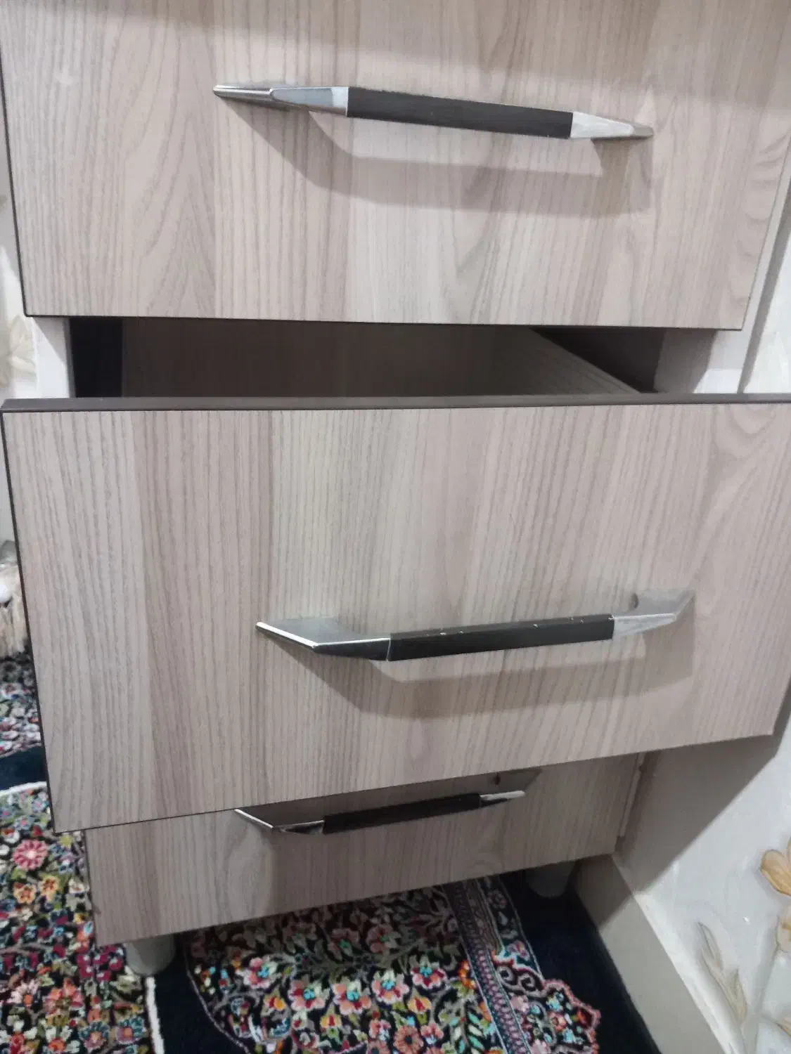 کابینت کشو|جاکفشی، کمد، دراور|همدان, |دیوار