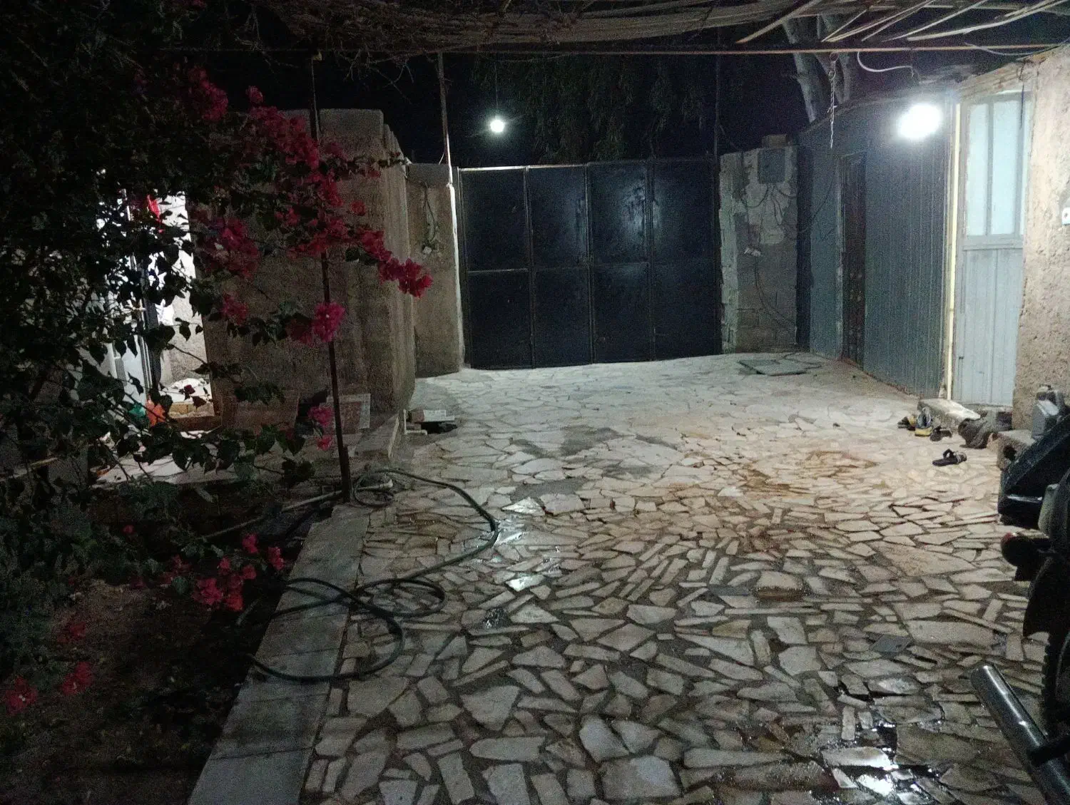 خانه اجاره ای 65 متر کانکسی|اجارهٔ خانه و ویلا|بم, |دیوار