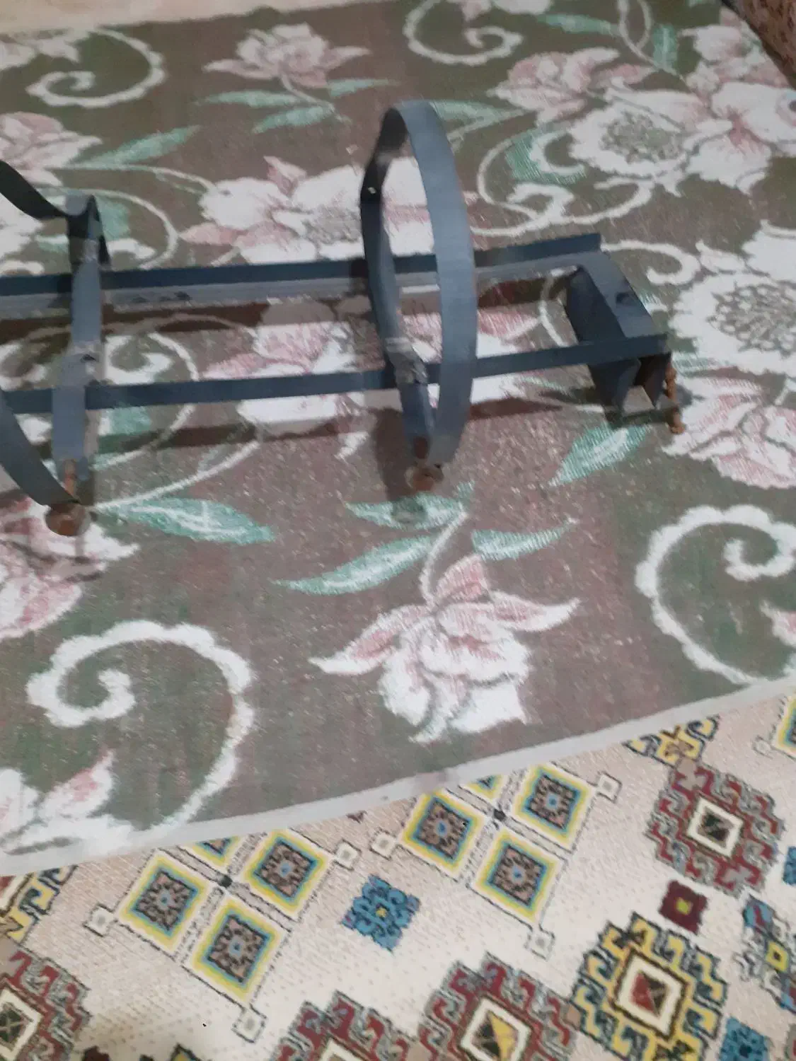 پایه کپسول پراید|قطعات یدکی و لوازم جانبی|سقز, |دیوار