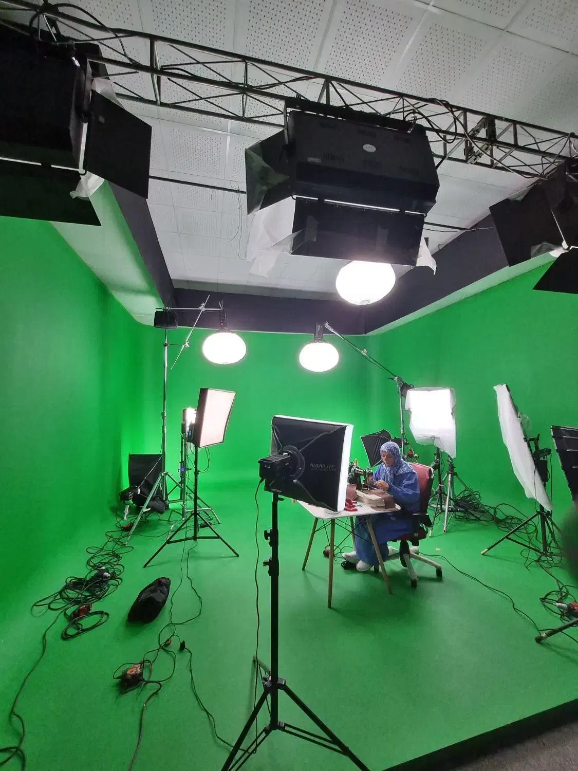 تیزر تبلیغاتی تولیدمحتوا کلیپ همایش نمایشگاه مستند|خدمات رایانه‌ای و موبایل|مشهد, آزادشهر|دیوار