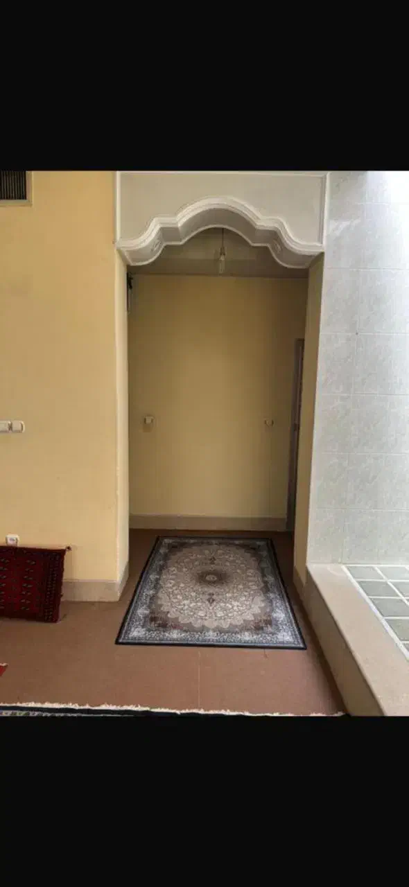 منزل ویلای|اجارهٔ خانه و ویلا|شیراز, محراب|دیوار
