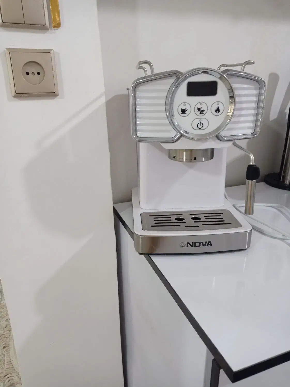 قهوه ساز|سماور، چایساز، قهوهساز|خرمآباد, |دیوار