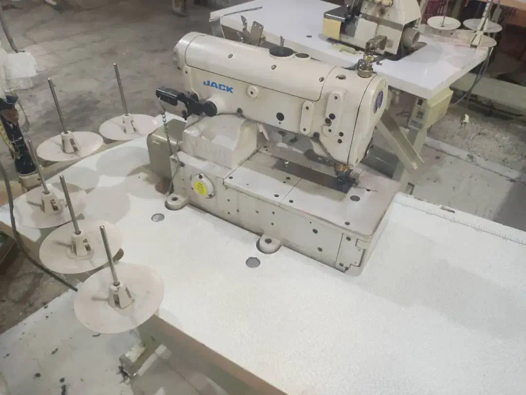 چرخ خیاطی|چرخ خیاطی و ریسندگی|اراک, |دیوار