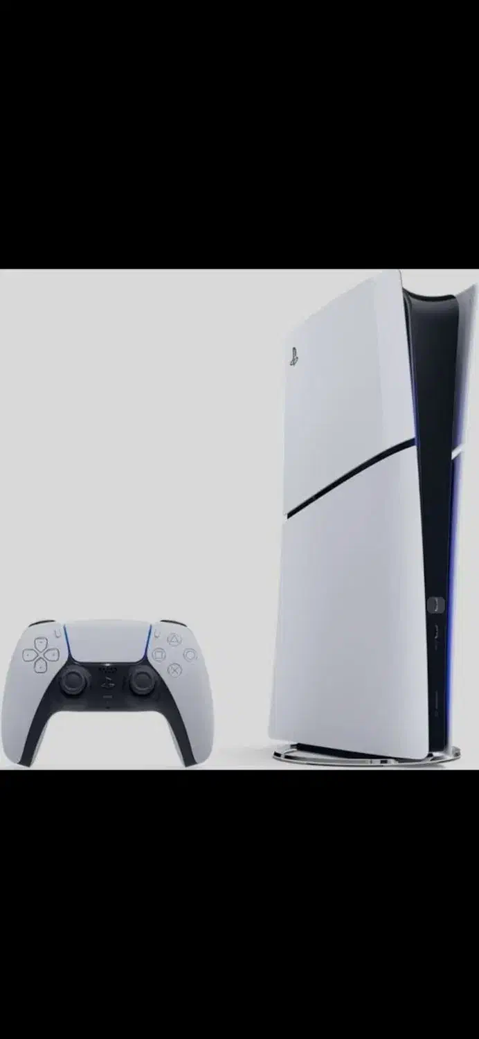 پی اس فایواسلیم دیجیتال|کنسول، بازی ویدئویی و آنلاین|قم, وادی السلام|دیوار