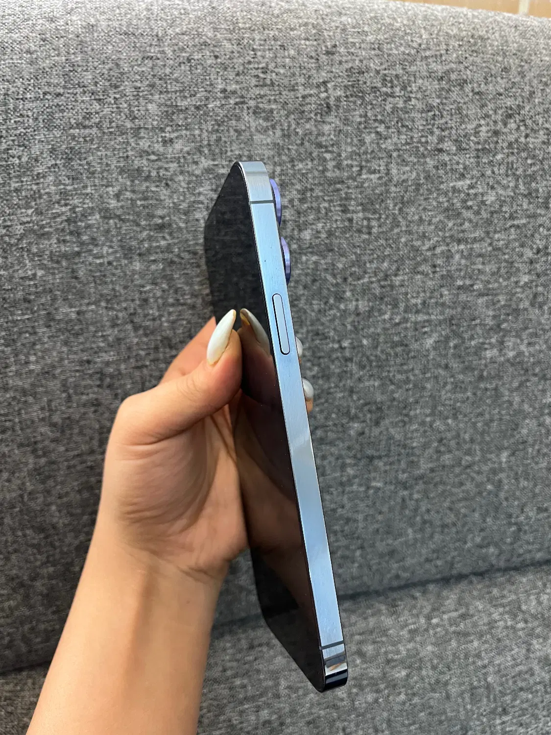 آیفون ۱۳ پرومکس|موبایل|شیراز, معالیآباد|دیوار