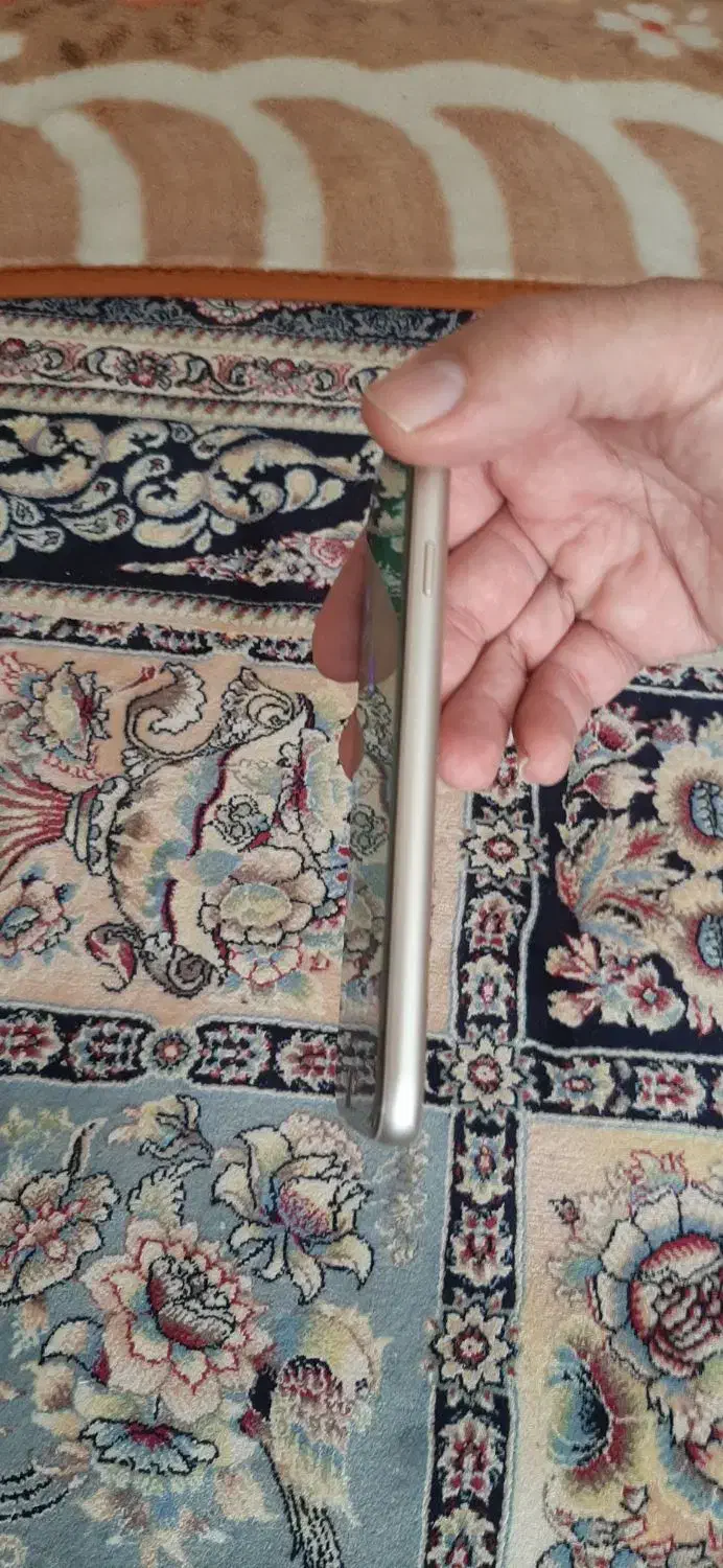 گوشی سامسونگ J5 ۲۰۱۷ در حد نو|موبایل|فولادشهر, B8|دیوار