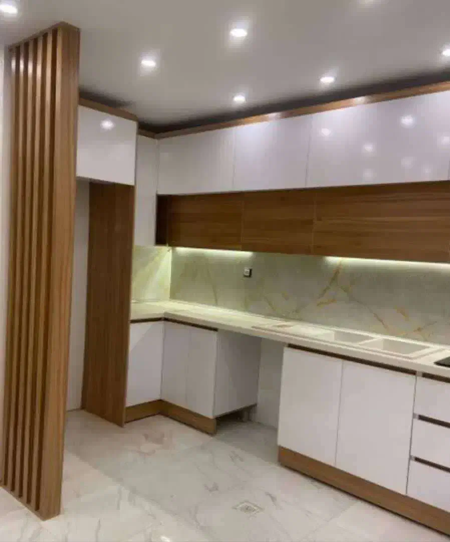 کابینت های هایگلاس نیوکلاسیک/فروش نقدواقساطr45|مصالح و تجهیزات ساختمان|قم, دانش|دیوار