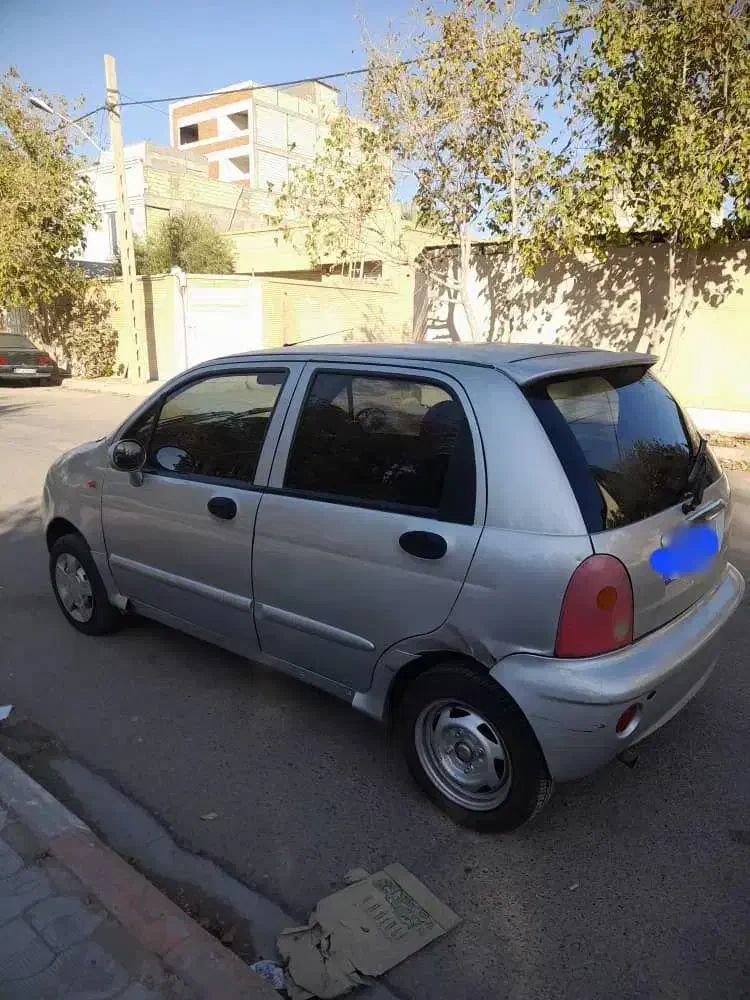 mvm110 سه سیلندر|خودرو سواری و وانت|کرمان, |دیوار