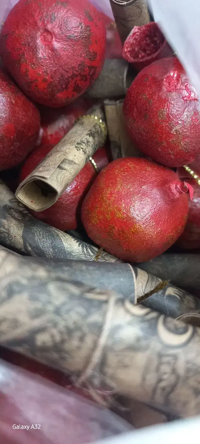 گیفت یلدا|صنایع دستی و سایر لوازم تزئینی|مشهد, خواجه ربیع|دیوار