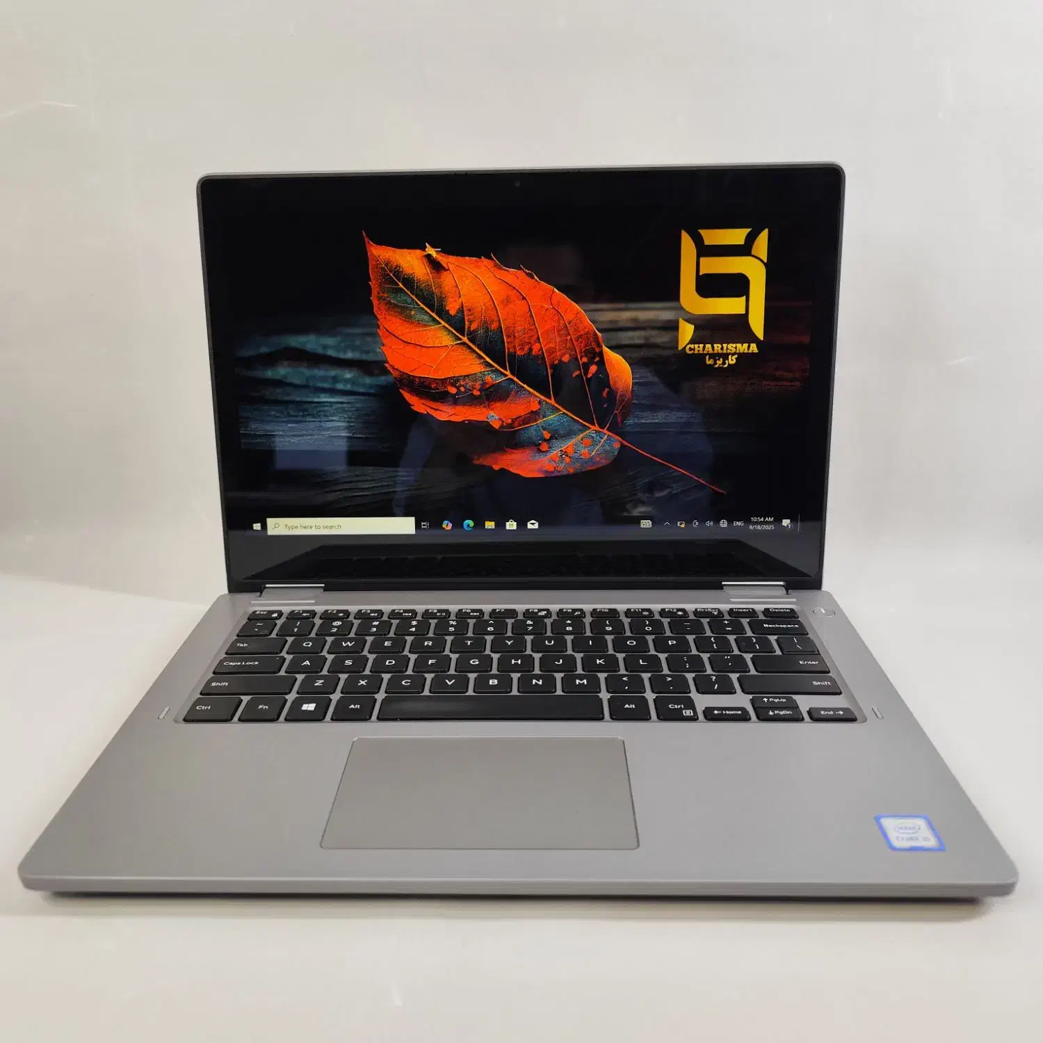 لمسی corei5 نسل 8 مدل Dell latitude 3310|رایانه همراه|تهران, میدان ولیعصر|دیوار